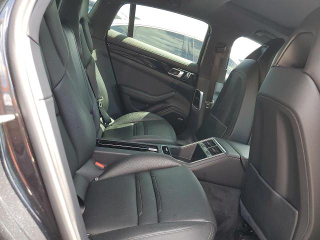 2018 PORSCHE PANAMERA WP0AA2A79JL116497