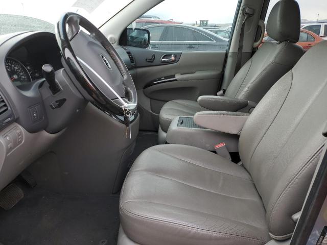 KNDMH4C74E6589018 KIA SEDONA EX
