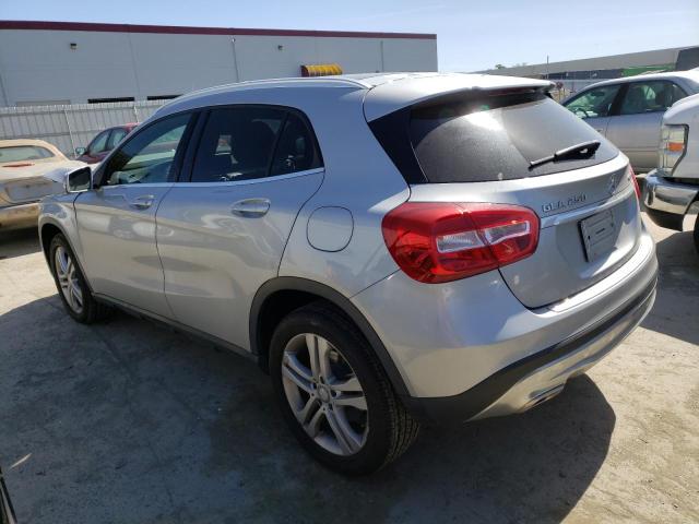WDCTG4GB2HJ347790 Mercedes-Benz Gla 250 4matic