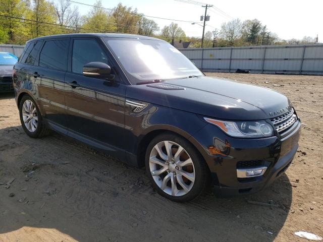 2016 LAND ROVER ROVER - SALWR2PF1GA653570