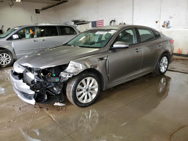 5XXGU4L31HG178221 auction archive image