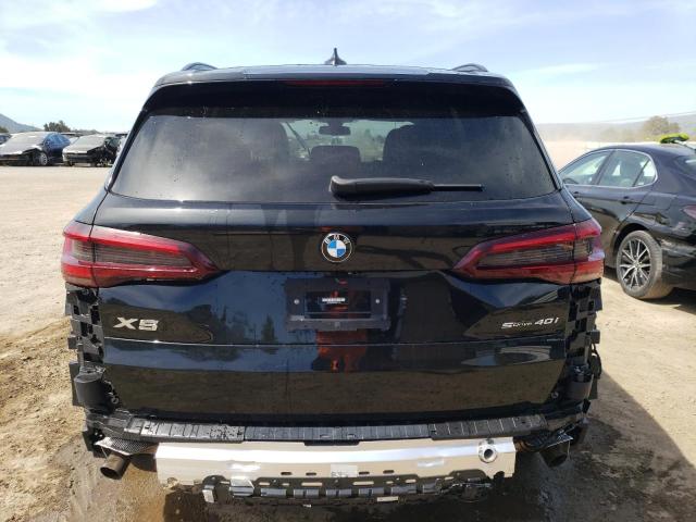 5UXCR4C00N9M12734 BMW X5 Sdrive 40i