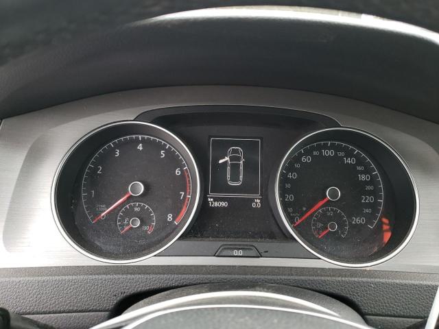 2015 VOLKSWAGEN GOLF SPORT - 3VWC17AU6FM508092