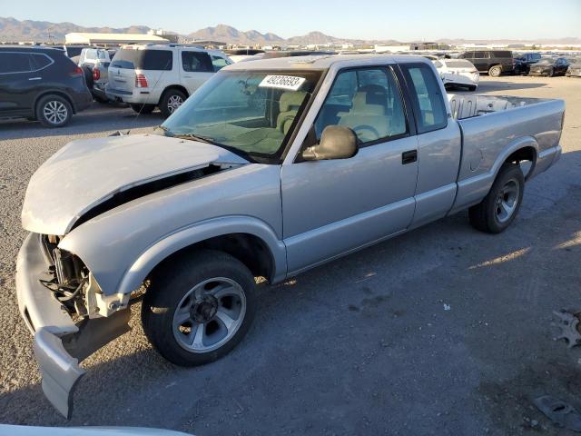 1994 Chevrolet S-10 