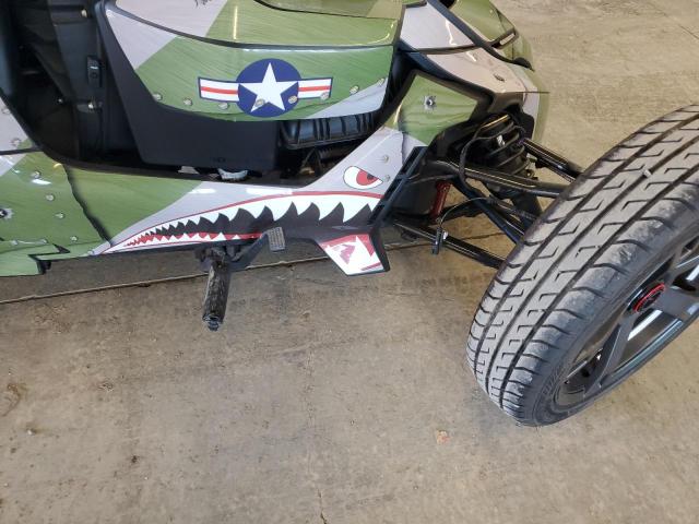 2019 CAN-AM RYKER - 3JB2FEG43KJ003735