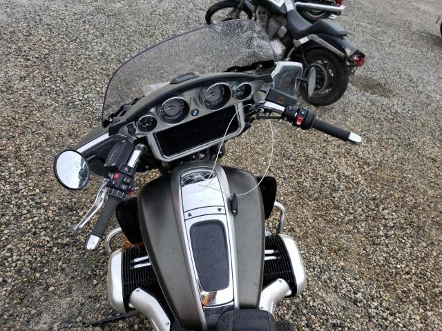 2022 BMW R18 TRANSC - WB10L430XN6F96426