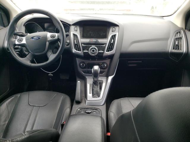 1FADP3N29EL229717 Ford Focus Titanium