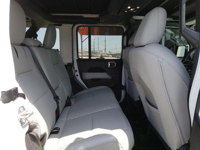 1C4JJXP68NW249736 Jeep Wrangler Unlimited Sahara 4xe
