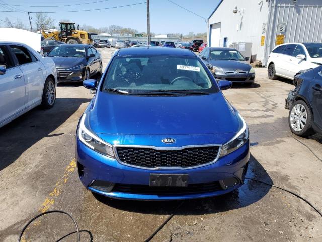 3KPFK4A72HE130789 KIA FORTE LX