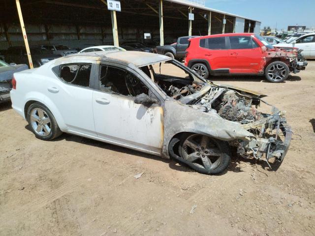 1C3CDZCB2EN152198 Dodge Avenger Sxt