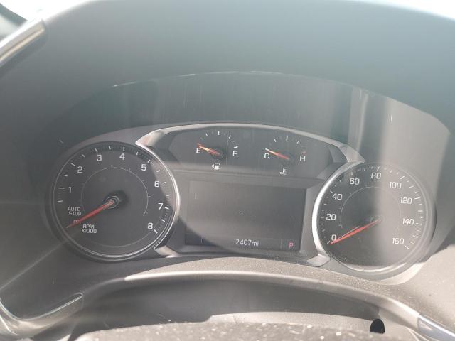 2023 CHEVROLET EQUINOX RS 3GNAXMEG8PS108650