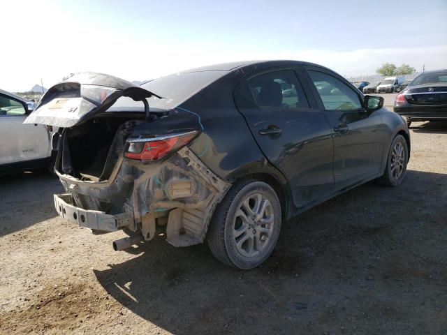2016 TOYOTA SCION 3MYDLBZV9GY128595