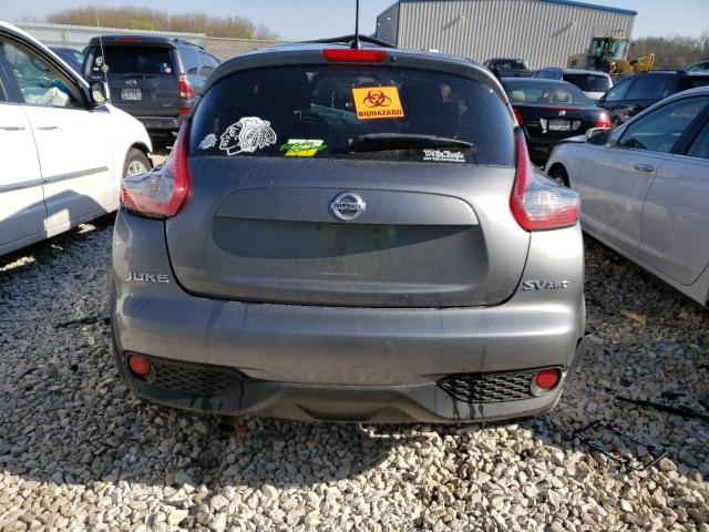 2015 NISSAN JUKE S - JN8AF5MV0FT565477