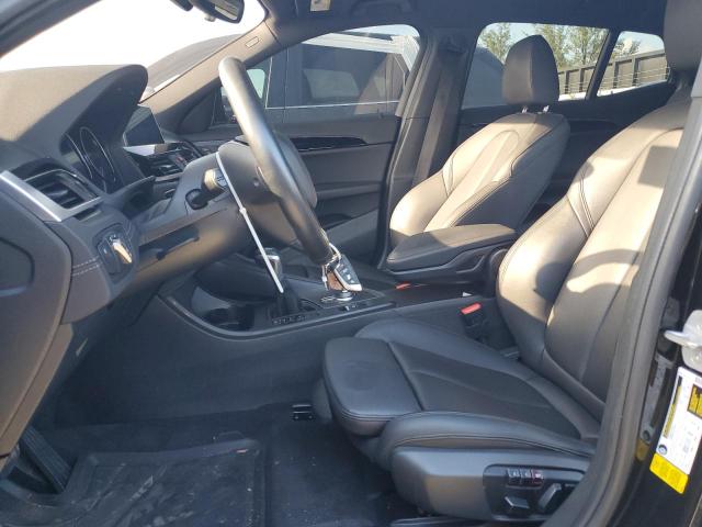 2019 BMW X2 SDRIVE2 WBXYJ3C50K5N25562