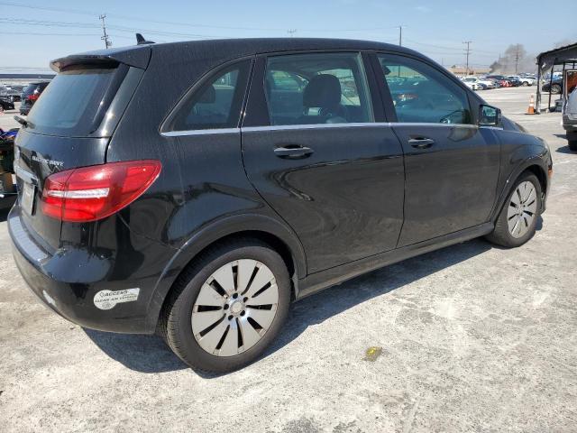 2015 MERCEDES-BENZ B ELECTRIC WDDVP9AB5FJ004303