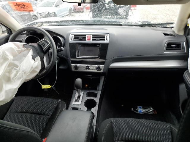 4S4BSAAC1J3350122 Subaru Outback 2.5i