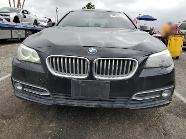 WBA5B1C54ED478769 BMW 535 I
