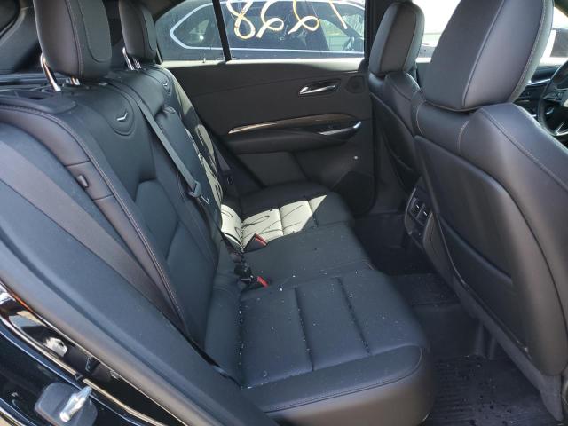 2019 CADILLAC XT4 SPORT - 1GYFZFR4XKF197228