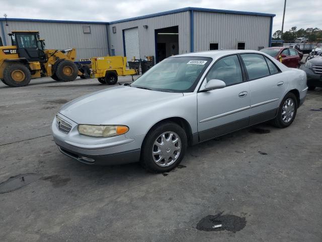 2002 Buick Regal GS