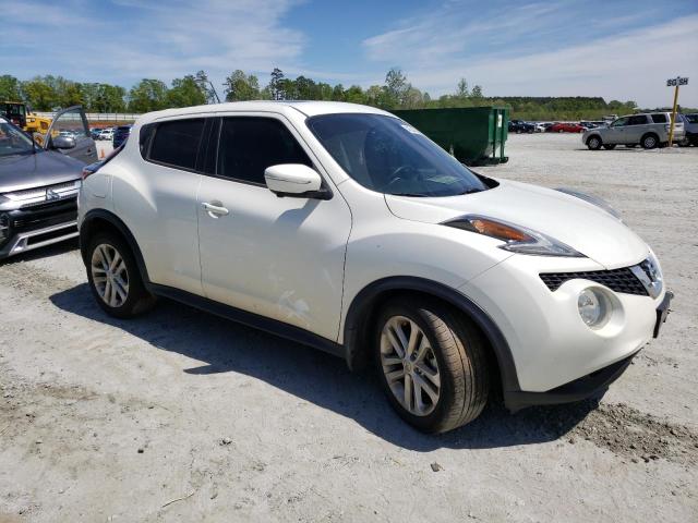 2015 NISSAN JUKE S - JN8AF5MR1FT501158