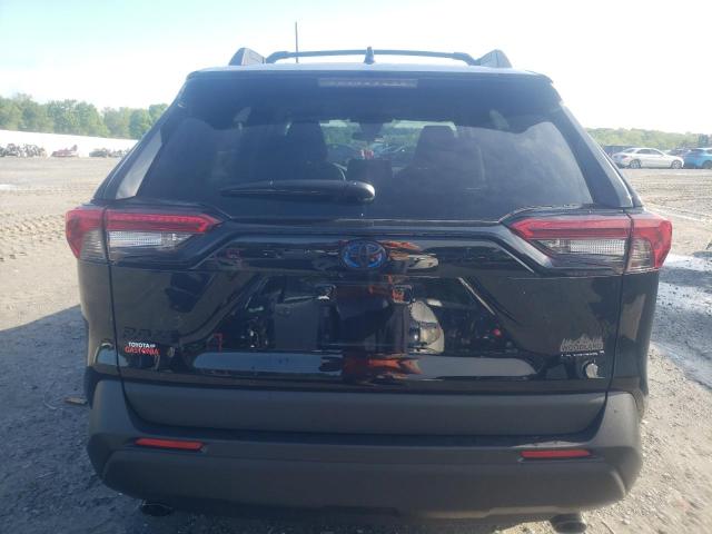 2023 TOYOTA RAV4 WOODL - 2T3UWRFV5PW152336