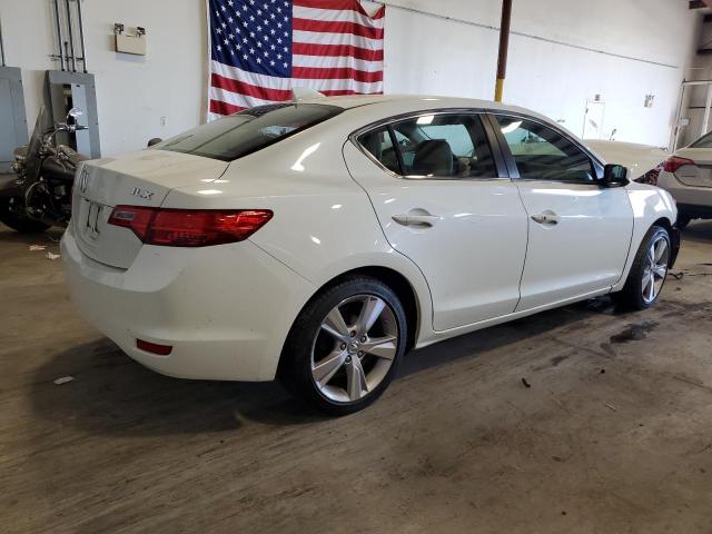 2015 ACURA ILX 20 TEC - 19VDE1F75FE002736