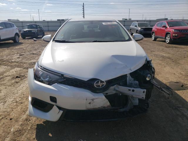 2016 TOYOTA SCION IM - JTNKARJE1GJ521958