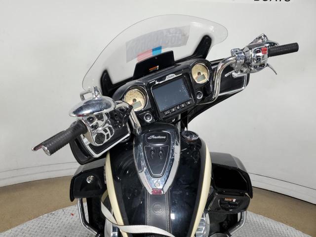 2017 INDIAN MOTORCYCLE CO. ROADMASTER - 56KTRAAAXH3345458