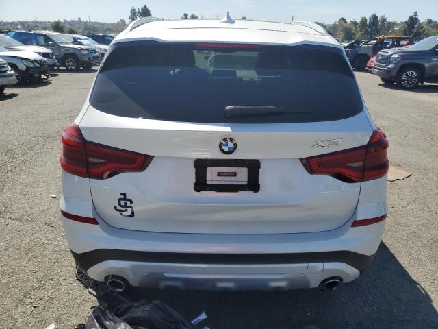5UXTR9C54JLC74544 BMW X3 Xdrive30i