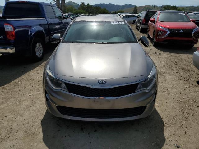 5XXGT4L38HG145378 KIA Optima Lx