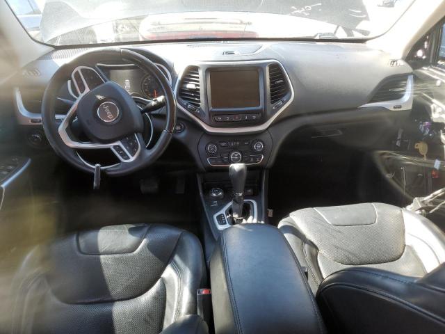 2017 JEEP CHEROKEE O 1C4PJMJS3HW658682