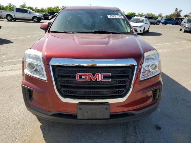 2GKALMEK1H6237312 GMC Terrain Sle