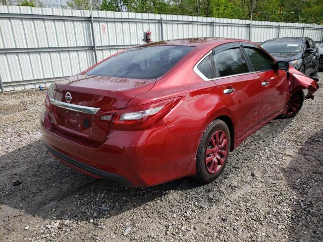 2018 NISSAN ALTIMA 2.5 - 1N4AL3AP9JC253767