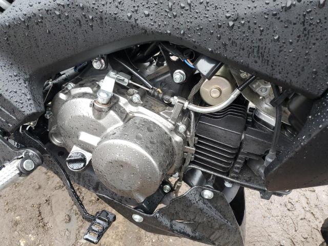 2021 KAWASAKI BR125 J - JKABRRJ1XMDA21573