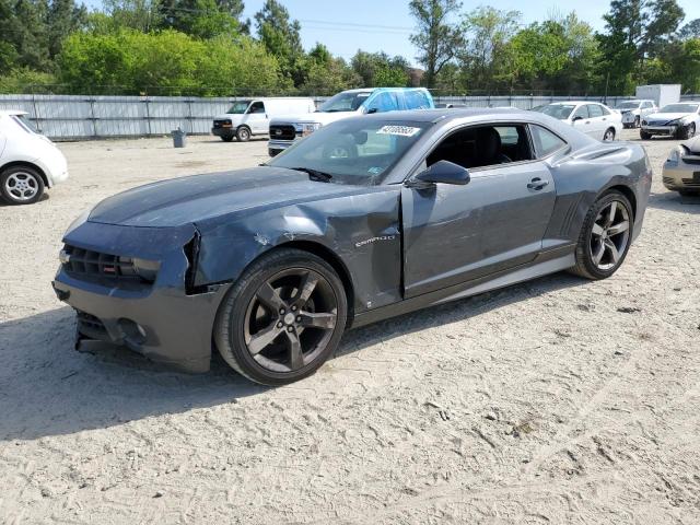 2010 Chevrolet Camaro LT