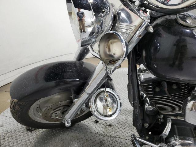 2002 HARLEY-DAVIDSON FLSTFI - 1HD1BXB132Y070592