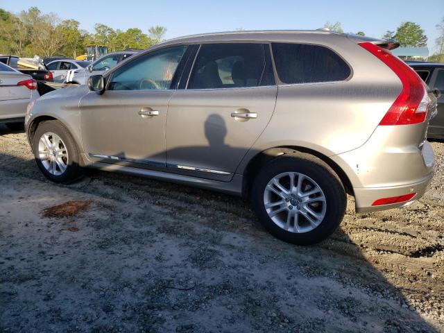 2015 VOLVO XC60 T5 PR - YV440MDK9F2649231