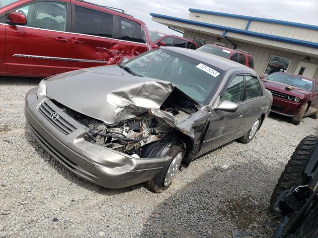 1998 Toyota Camry CE