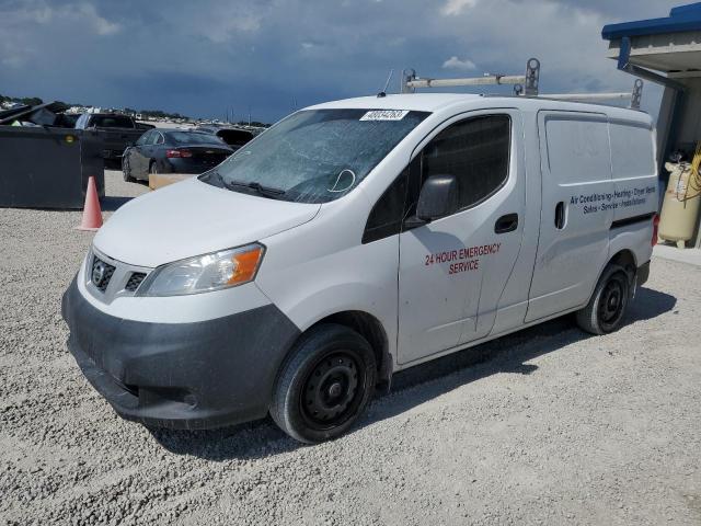 2015 Nissan NV200 