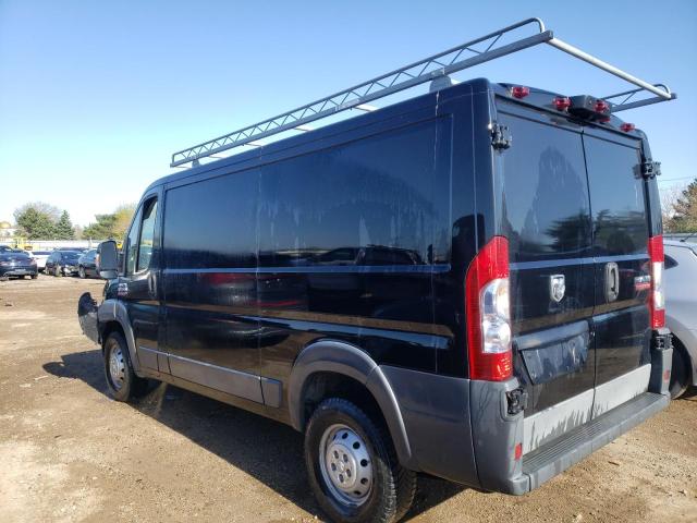 2016 RAM PROMASTER - 3C6TRVAGXGE127889
