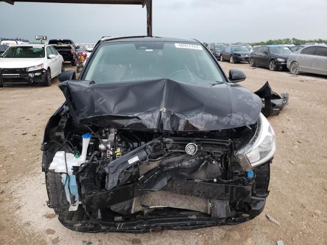 3KPA24AD1NE462587 KIA RIO LX
