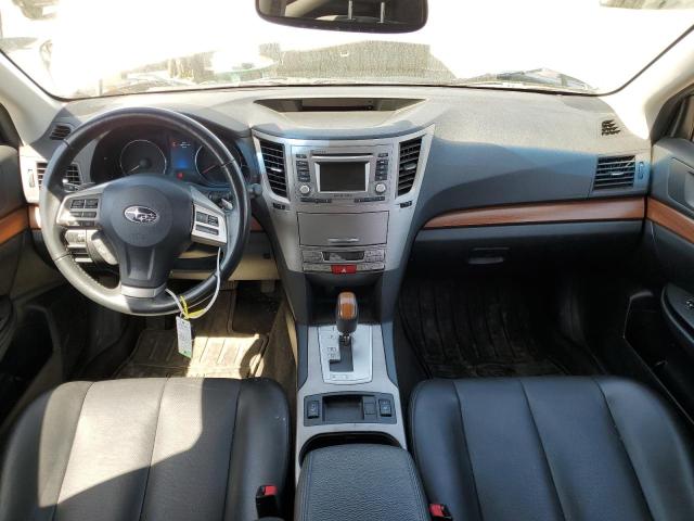 4S4BRBLCXE3211109 Subaru Outback 2.5i Limited