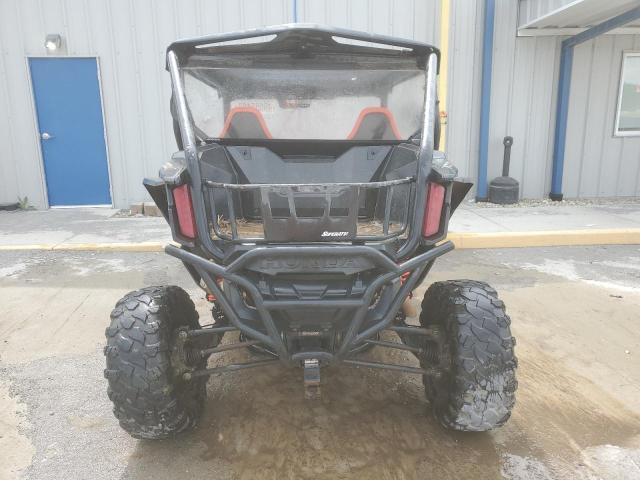 2022 HONDA SXS1000 S2 - 1HFVE0515N4300308