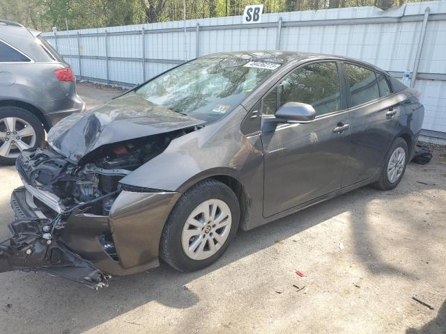 2017 TOYOTA 2ORKLIFT - JTDKBRFU5H3546286