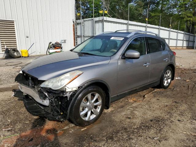 2008 INFINITI EX35 Base