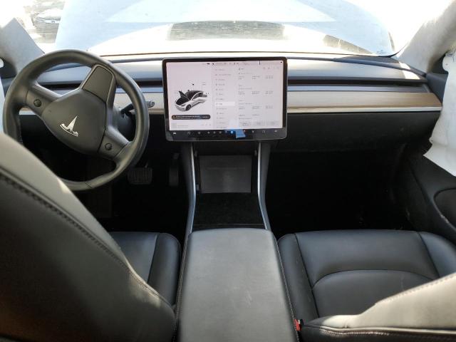 5YJ3E1EA0HF000812 Tesla MODEL 3