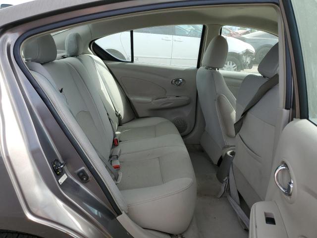 3N1CN7AP9EL836180 Nissan VERSA S
