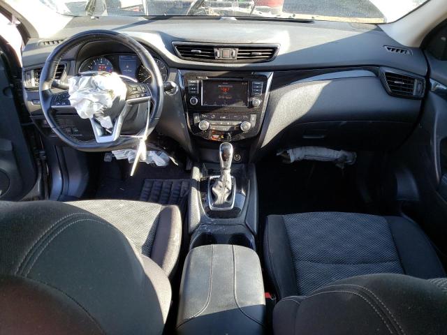 JN1BJ1CW4LW643564 Nissan Rogue Sport S