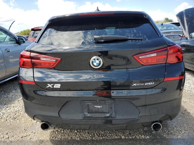 VIN WBXYJ5C3XJEF69841 2018 BMW X2, Xdrive28I no.6