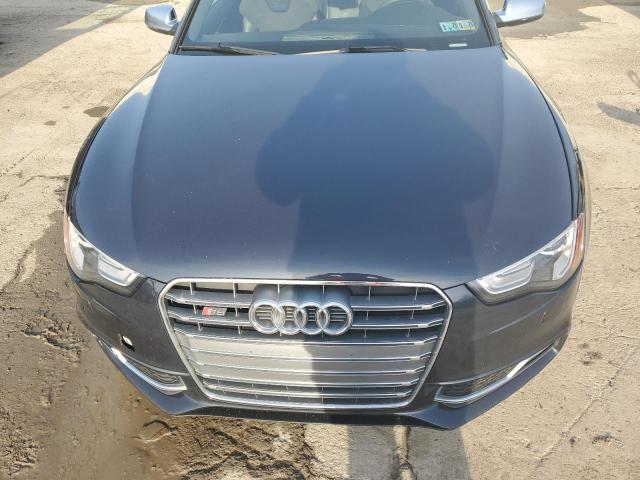2015 AUDI S5 PREMIUM WAUGGAFR2FA021213